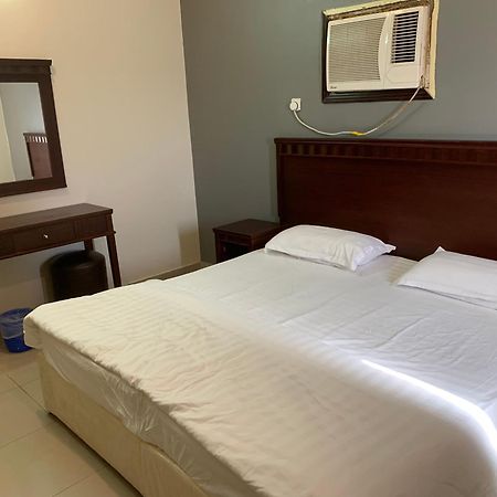 White Beach Hotel Suites Rabigh Exterior photo