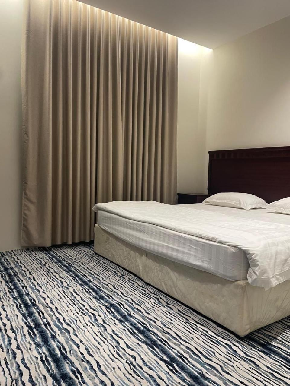 White Beach Hotel Suites Rabigh Exterior photo