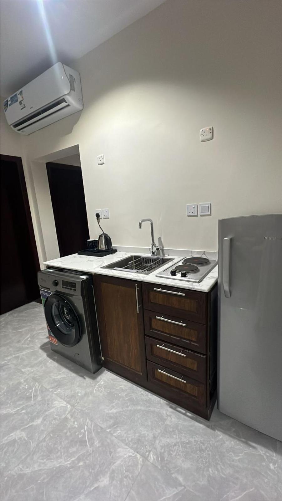 White Beach Hotel Suites Rabigh Exterior photo